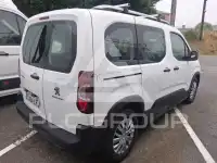 2020 Peugeot Rifter