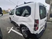 2020 Peugeot Rifter