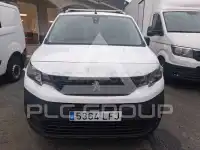 2020 Peugeot Rifter