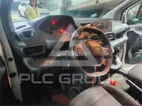 2020 Peugeot Rifter
