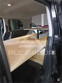 2020 Peugeot Rifter