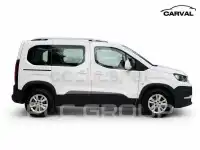 2020 Peugeot Rifter
