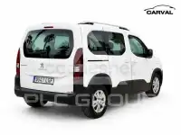 2020 Peugeot Rifter