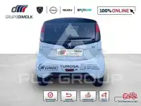 2020 Peugeot iOn