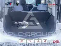 2020 Peugeot iOn