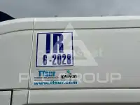 2020 Peugeot Boxer