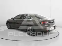 2020 Peugeot 508