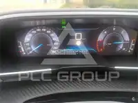 2020 Peugeot 508