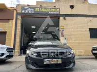 2020 Peugeot 508