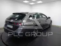 2020 Peugeot 508