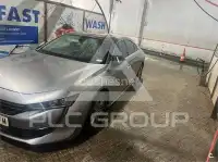 2020 Peugeot 508