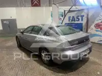 2020 Peugeot 508