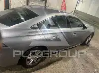 2020 Peugeot 508