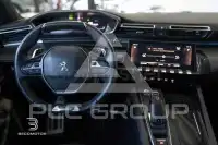 2020 Peugeot 508