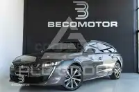 2020 Peugeot 508