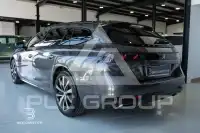 2020 Peugeot 508