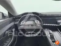 2020 Peugeot 508