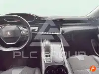 2020 Peugeot 508