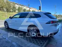 2020 Peugeot 508