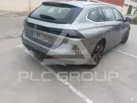 2020 Peugeot 508