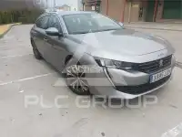 2020 Peugeot 508