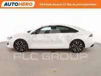 2020 Peugeot 508