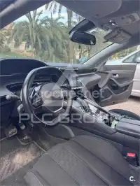 2020 Peugeot 508