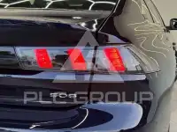 2020 Peugeot 508
