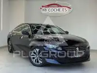 2020 Peugeot 508