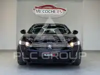 2020 Peugeot 508