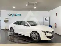 2020 Peugeot 508