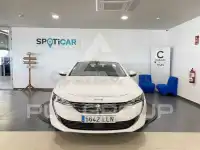 2020 Peugeot 508