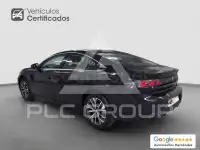 2020 Peugeot 508