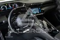 2020 Peugeot 508