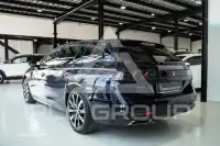 2020 Peugeot 508
