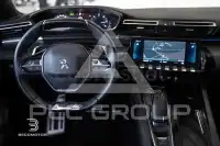 2020 Peugeot 508