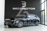 2020 Peugeot 508