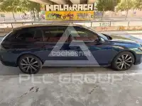 2020 Peugeot 508