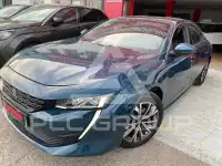 2020 Peugeot 508