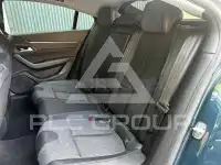 2020 Peugeot 508
