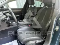 2020 Peugeot 508