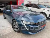 2020 Peugeot 508