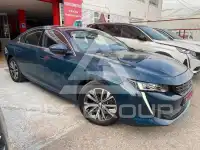 2020 Peugeot 508