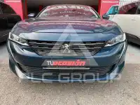 2020 Peugeot 508