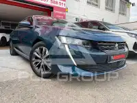 2020 Peugeot 508