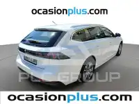2020 Peugeot 508