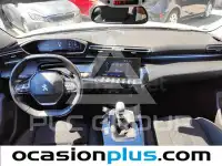 2020 Peugeot 508