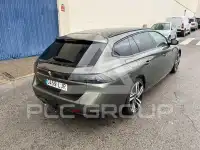 2020 Peugeot 508