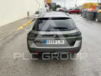 2020 Peugeot 508