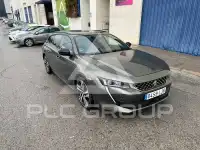 2020 Peugeot 508